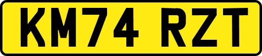 KM74RZT