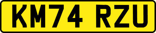 KM74RZU