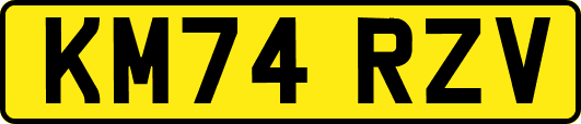 KM74RZV