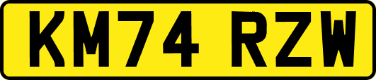 KM74RZW