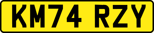 KM74RZY