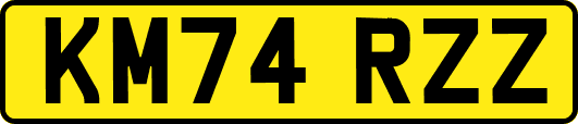 KM74RZZ