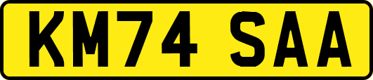 KM74SAA