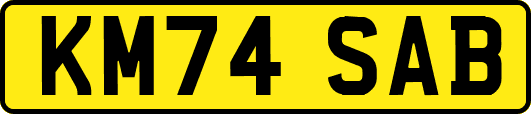 KM74SAB