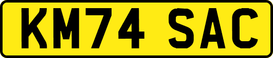 KM74SAC