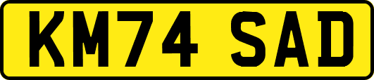 KM74SAD