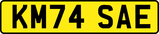 KM74SAE