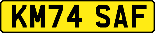 KM74SAF