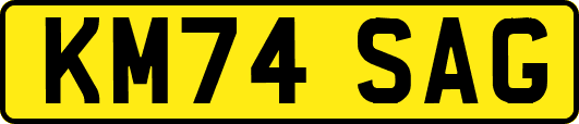 KM74SAG
