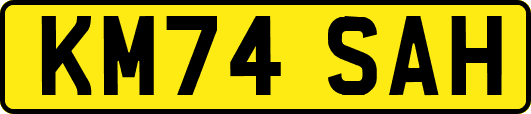 KM74SAH