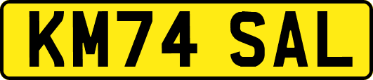 KM74SAL