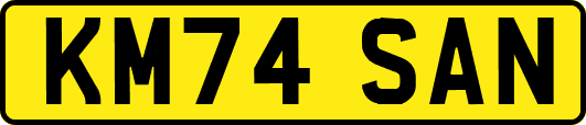 KM74SAN