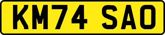 KM74SAO