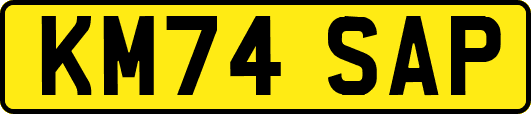 KM74SAP