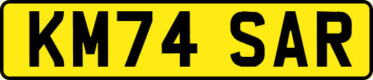 KM74SAR