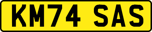 KM74SAS
