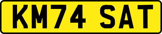 KM74SAT
