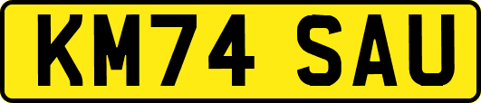 KM74SAU