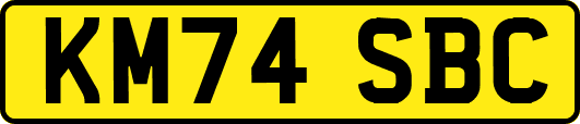 KM74SBC