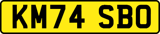KM74SBO