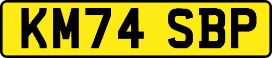 KM74SBP