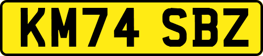 KM74SBZ