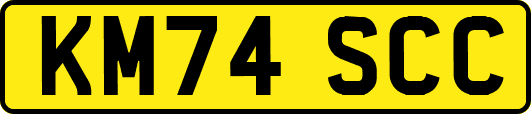KM74SCC