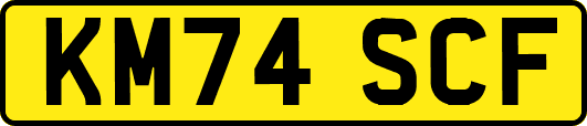 KM74SCF