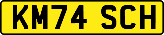 KM74SCH