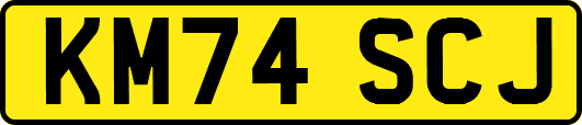 KM74SCJ
