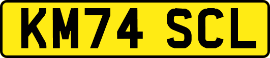 KM74SCL