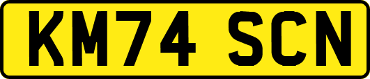 KM74SCN