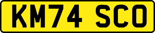 KM74SCO