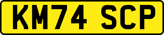 KM74SCP