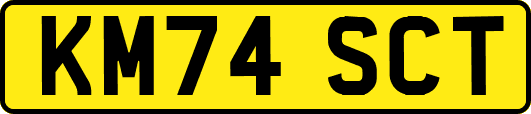 KM74SCT