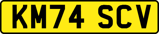 KM74SCV