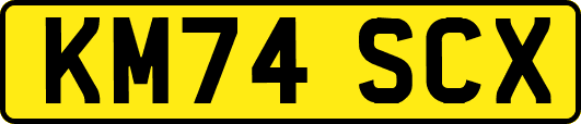 KM74SCX