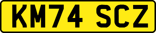 KM74SCZ