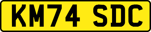 KM74SDC