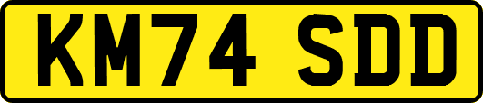 KM74SDD