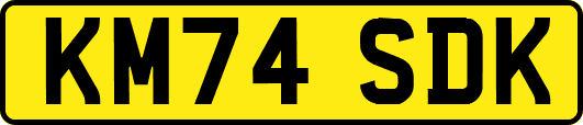 KM74SDK
