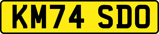 KM74SDO