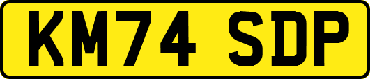KM74SDP