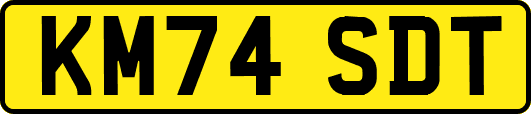 KM74SDT