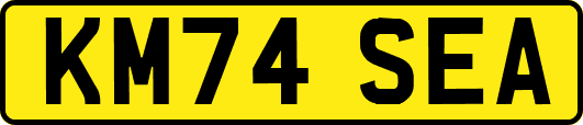 KM74SEA