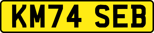 KM74SEB