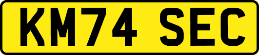 KM74SEC
