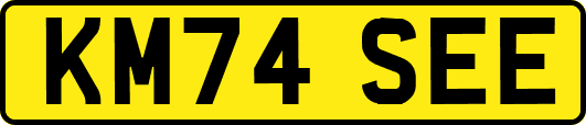 KM74SEE