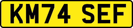 KM74SEF