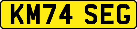 KM74SEG